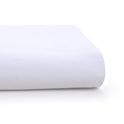 Classic Brands Deep Pocketed Luxury Sheets Set, Queen, White Pricepulse