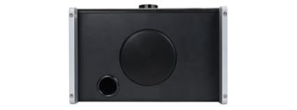 griffin amplifi sound system