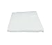 Aquascape 80001 Rapid Clear Fine Filter Pad for Pond, Waterfall, and Water Features, 12 x 24 Inches primary