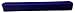 TheAwristocrat 9 Dark Navy Blue Silicone Slap Bracelets - Soft & Safe for Kids Boys & Girls Party Favors - Durable
