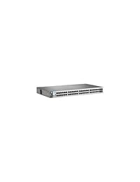HP V1810   48 G Ethernet Switch