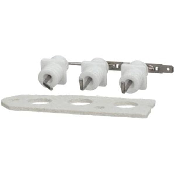 Water Heater Parts u0026 Accs Rinnai H98-510-S Tankless Water Heater Inlet  Screen Assembly - Amazon.com
