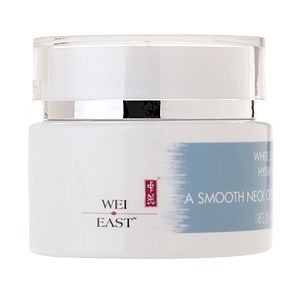 White Lotus Hydrating A Smooth Neck Cream by Wei East