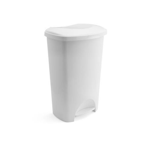 ADDIS 50 Liters RUBBISH PAPER KITCHEN WASTE, LIFT UP BIN,ROLL TOP AND