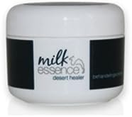Camel Milk Cream Desert Healer - 50 ml by Kamelenmelk