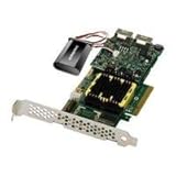 Raid 5805Z Sas/sata 8INT Single No Cables