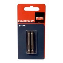 2XBITS T8 50MM 1/4 Standard