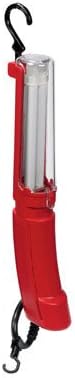 Craftsman 13 watt Fluorescent Work Light with 10' 16 ga. 3-Wire Cord