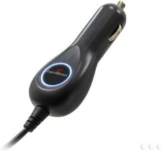 Cyongear Samsung M300 Rapid In-car Charger with White Light Indicator for Samsung Fin, Blast T729, M520, R500 Hue, M300, M510, U470 Juke, T639, U700 Gleam, T539 Beat, i617 BlackJack II, U900 FlipShot, T739 Katalyst, Mysto, R610, R300, T819, R430 MyShot, Access A827, Glyde U940, Slash M310, Instinct M800, Instinct S30, Rogue U960, Intensity U450, Trance U490, Alias 2 U750, Magnet A257, Behold T919, Propel A767, Omnia I910, Memoir T929, Epi