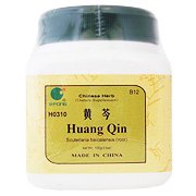 Huang Qin - Chinese Skullcap root, 100 grams,(E-Fong)