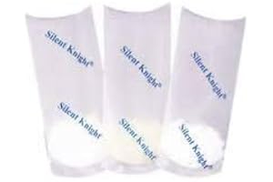 THE LINKS MEDICAL PRODUCTS INCORPORATED PT# PC1000 Silent Knight Pouch f/Crusher Pills 1000/Bx by, Links Medical Products