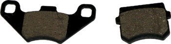 BRAKE PADS SHOES (SET) for Chinese 50cc 70cc 90cc 110cc 125cc kids’ ATV
