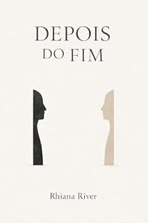 Livro Depois do fim