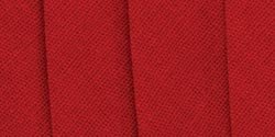 Wrights Bulk Buy Double Fold Bias Tape 1/2 inch 3 Yards Red 117-206-065 (3-Pack)