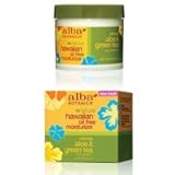 Hawaiian Oil Free Moisturizer