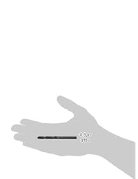 Lenox Tools 1779810 3.25 Inch Pilot Broca para perforadora eléctrica bimetal