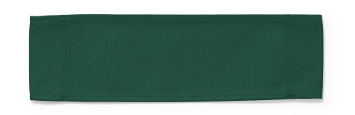 Telescope Casual 3REC22C00 Canvas Director Chair Replacement Cover, Forest Green