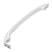 MAYITOP 218428101 Door Handle for Frigidaire Refrigerator AP114539 PS427922 (White)