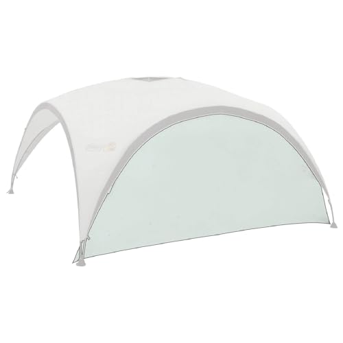 Coleman Zonnewand voor Event Shelter en Event Shelter Pro, zijpaneel voor tuinpaviljoenen, UV-bescherming, waterbestendig, XL-4,5 m