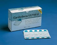 1201465 Electrode Resting CardioSens Burdick