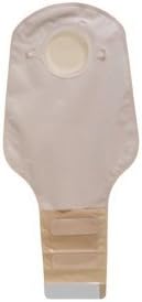 CONVATEC SQUIBB 413312 NATURA PCH 10/BOX 1.75 by INDEPENDENCE MEDICAL****