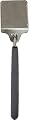 MAG-MATE 316M Telescoping Glass 3X Magnifier Mirror, 36.5"