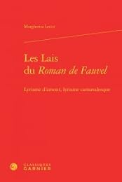 Les  lais du "Roman de Fauvel"