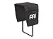 Meinl Percussion Cajon Blanket with Side Pockets and Padded Seat, Heavy Duty Nylon, Black (CAJ-BLK)