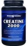 Creatine 2000 grams by BODYSTRONG
