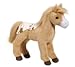 Diana Golden Appaloosa