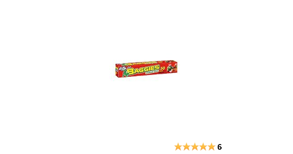 bolsagies gallon storage bolsas