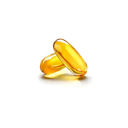 Kirkland Signature Super Concentrate Omega3 Fish Oil 1200mg, EPA 500
