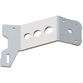 Power-Pole Plate Kit M-2-3 Starboard White