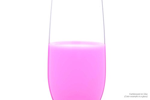 image for Alphacool 18572 Eiswasser Pastel Pink UV-Active premixed coolant 1000m