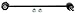 ACDelco 45G0424 Sway Bar Repair Kit