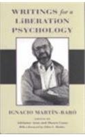 Writings For Liberation Psychology
