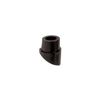 Deckorators 74817 Stair Connector, Plastic, Black