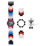 Ninjago Lego Skeleton Watch 9003134 35 Pcs