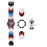 Ninjago Lego Skeleton Watch 9003134 35 Pcs, Baby & Kids Zone