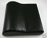 Contour Neck Pillow-Black