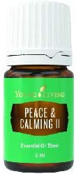 Peace & Calming II 5 ml Young Living Malaysia+Free Standard Shipping