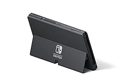 Nintendo Switch OLED Model w/White Joy-Con