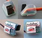 PicoSwitch Radio Controlled Relay