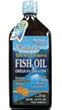 carlson fish oil image