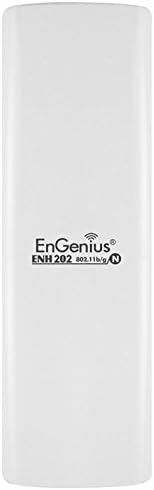 EnGenius ENH202 Outdoor Access Point 300Mbps 802.11n Long Range IP55 view 2