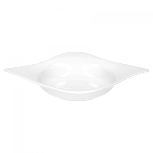 Van Well Kombiservice Opera 30-teilig Porzellan Set für 6 Personen elegant und zeitlos – Bild 4