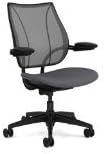 Designer Modern Humanscale Liberty Chair