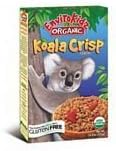 Envirokidz Koala Crisp Gluten Free 11.5 Oz (Pack of 6)