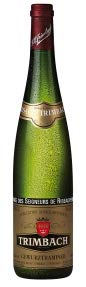 Trimbach Gewürztraminer Cuvée des Seigneurs de Ribeaupierre 2012 trocken (1 x 0.75 l)