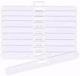 First Blinds Vertical Repair Kit 89mm Slats Bottom Weights Top Hangers Chain view 5